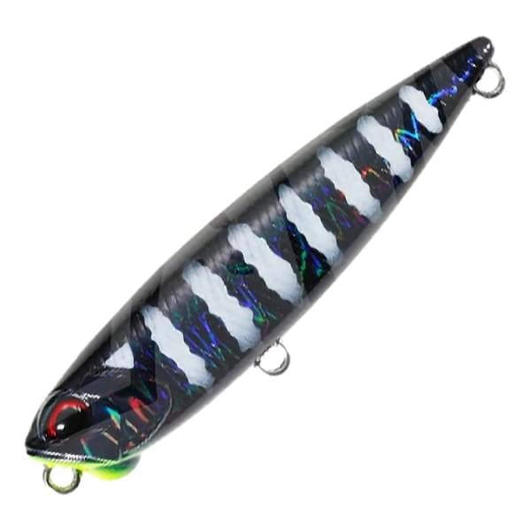 Воблер DUO REALIS PENCIL 65 : Midnight Gill (DPA0068)