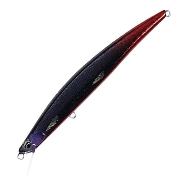 Воблер DUO ONIMASU MASAKAGE SLIM 120F : Ankoku (CRA4504)