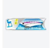 Воблер Breaden Minimaru 50Shallow 2.6g #02