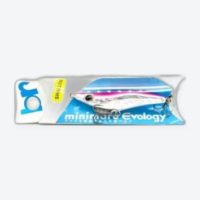 Воблер Breaden Minimaru 50Shallow 2.6g #02