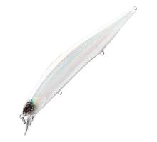 Воблер DUO REALIS JERKBAIT 130SP : Sagoshi Silver (ANAZ174)