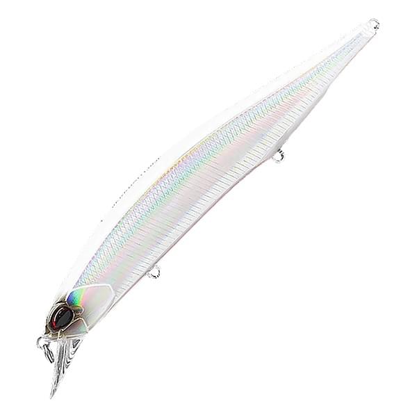 Воблер DUO REALIS JERKBAIT 130SP : Sagoshi Silver (ANAZ174)