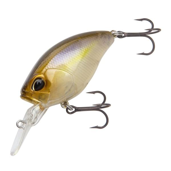 Воблер DUO REALIS CRANK 48MR KABUKI BOTTOM RUSH : Morning Dawn (CCC3176)