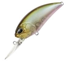 Воблер DUO REALIS CRANK M65 11A : Ghost Minnow (GEA3006)