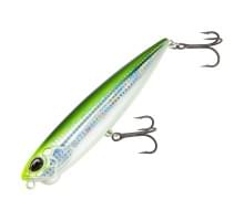 Воблер DUO REALIS PENCIL 130 : Chart Head Sayori (AQAZ033)