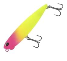 Воблер DUO REALIS PENCIL 130 (Bone) : Mat Chart Pink Head (BCCZ098)