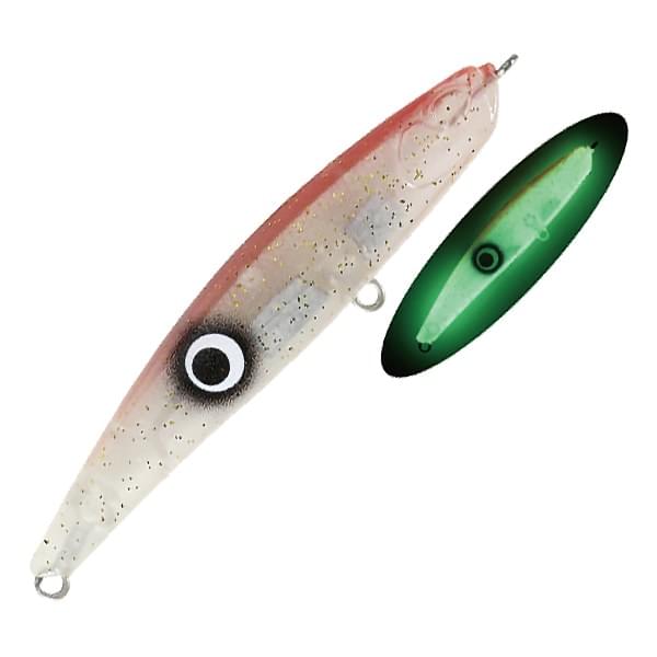 Воблер DUO BAYRUF SEEK 68S : Real Firefly Squid (CCCZ357)