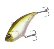 Воблер DUO REALIS APEX VIBE F85 : Ghost Minnow (DEA3006)