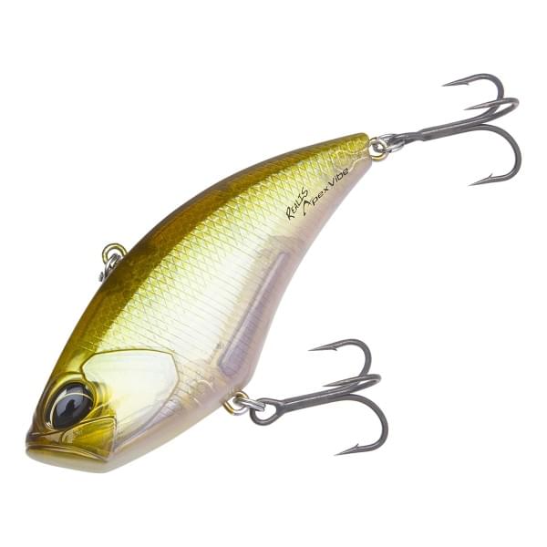 Воблер DUO REALIS APEX VIBE F85 : Ghost Minnow (DEA3006)