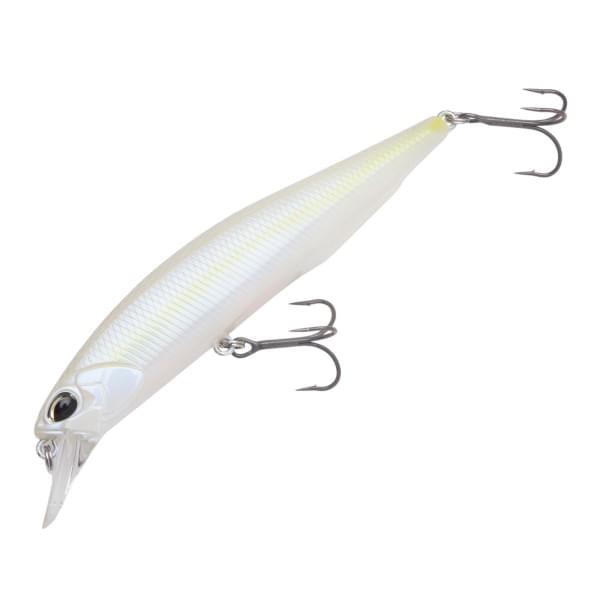 Воблер DUO REALIS JERKBAIT 100SP SILENT : Chartreuse Shad (CCC3162)