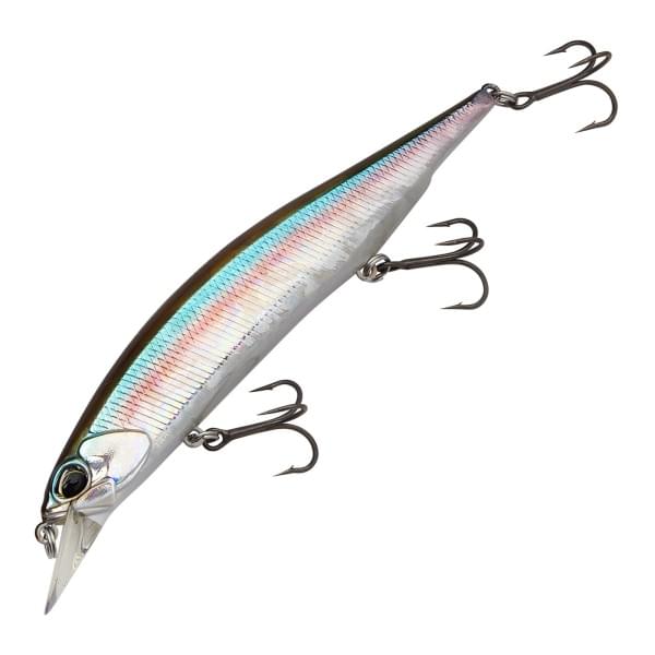 Воблер DUO REALIS JERKBAIT 120F : Prism Smelt (ADA3093)