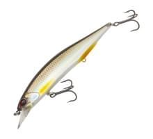 Воблер DUO REALIS JERKBAIT 120 PIKE : Silver Roach (ANA3261)