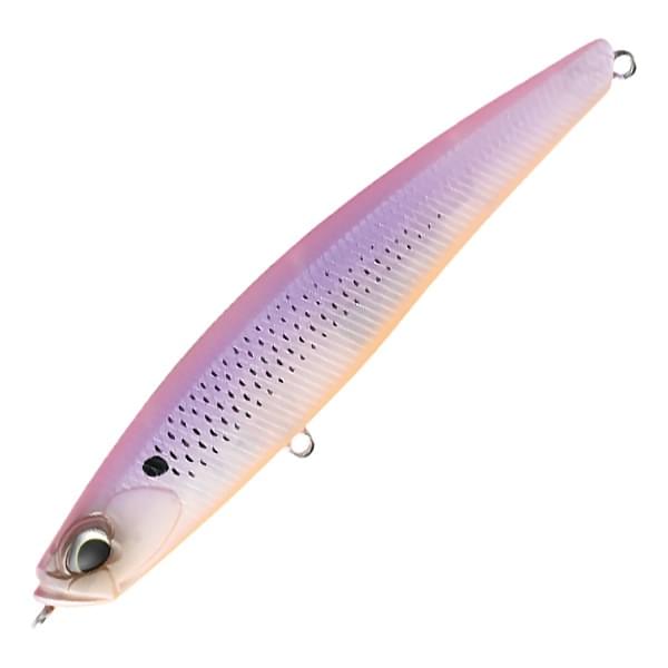 Воблер DUO BAYRUF SEEK 108S : Mat Mullet Pink Back (CCC0676)