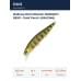 Воблер DUO REALIS JERKBAIT 85SP : Gold Perch (ASA3146)