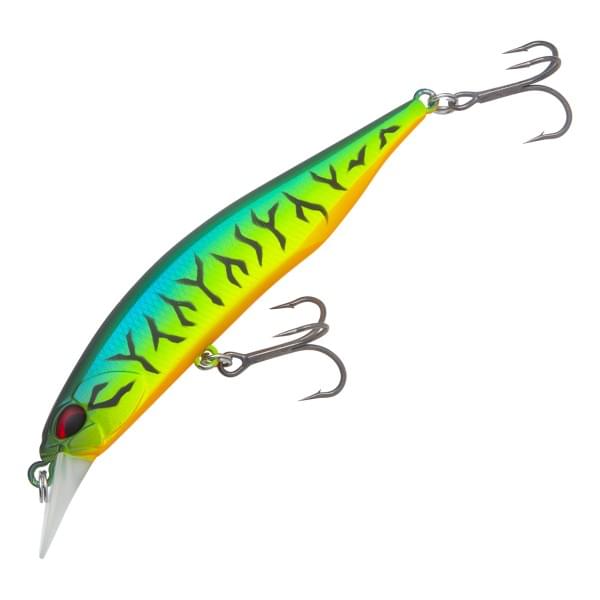 Воблер DUO REALIS JERKBAIT 85SP : Fang Tiger (ACC3304)