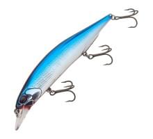 Воблер DUO REALIS JERKBAIT 120SP : GF Blue Back (CSB3043)