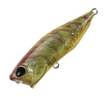 Воблер DUO REALIS POPPER 64 : Gold Snake (CCC3359)