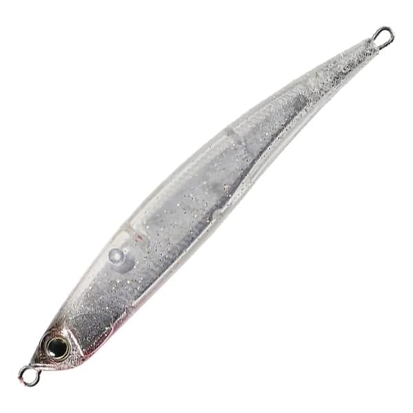 Воблер DUO PRESS BAIT 85 : Clear Bait LG (CCC4104)
