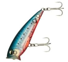 Воблер Duel L-Blue Spit Pop 70F F1224-HRI