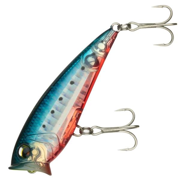 Воблер Duel L-Blue Spit Pop 70F F1224-HRI