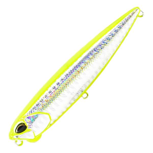Воблер DUO REALIS PENCIL 100 SW : Mojito (CHO0090)