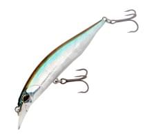 Воблер DUO REALIS JERKBAIT 85SP : Prism Smelt (ADA3093)