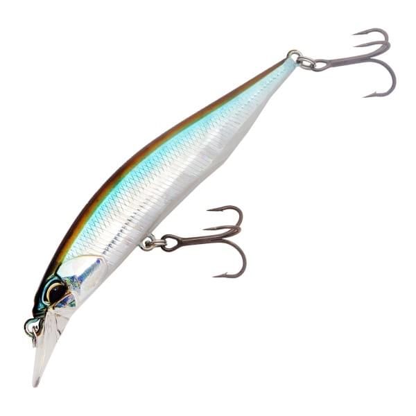 Воблер DUO REALIS JERKBAIT 85SP : Prism Smelt (ADA3093)