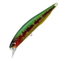 Воблер DUO REALIS JERKBAIT 100 PIKE : Ara Macao (CCC3175)