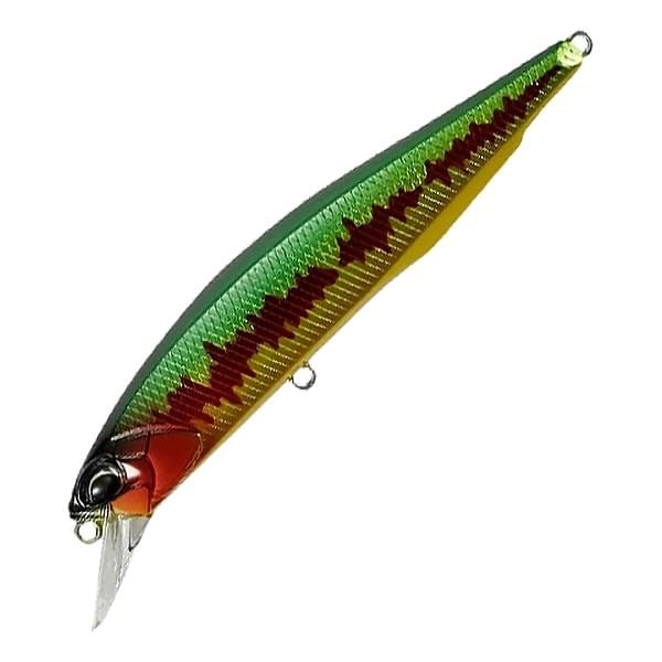 Воблер DUO REALIS JERKBAIT 100 PIKE : Ara Macao (CCC3175)