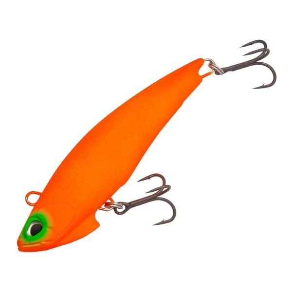 Воблер DUO REALIS FANGJAW 110 (Bone) : Mat Carrot (BCC3542)