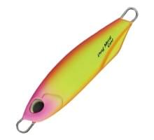 Пилькер DUO DRAG METAL CAST 40G HIRAME : Mat Chart Pink OB (ACC0672)