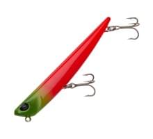 Воблер DUO BAYRUF MANIC 75 : Red Hot Chili (ACC0580)