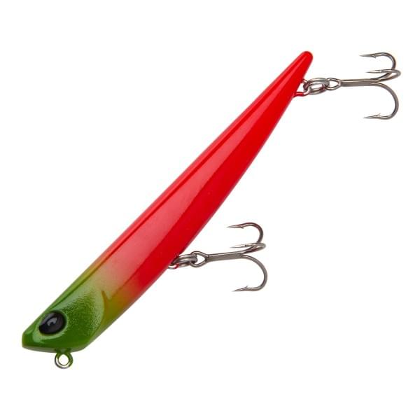 Воблер DUO BAYRUF MANIC 75 : Red Hot Chili (ACC0580)