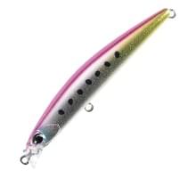 Воблер DUO BEACH WALKER AXCION SLIM 85 : UVLG Pink Sardine GB (CCC0810)