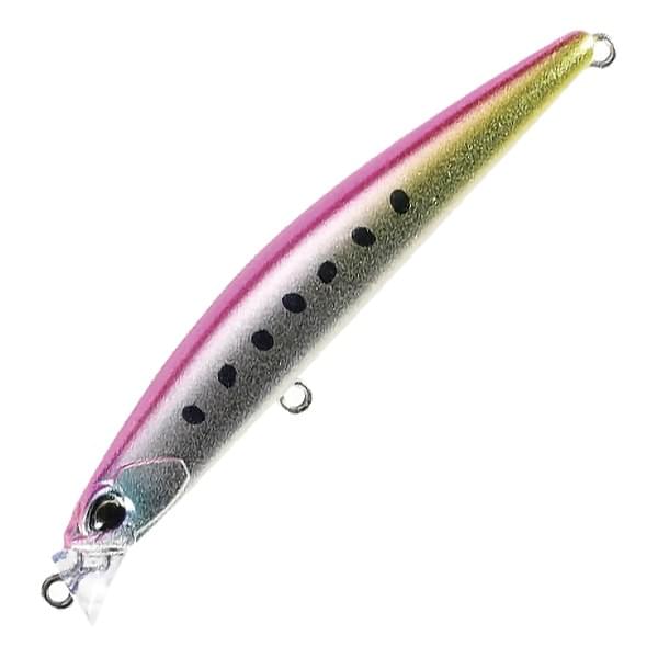 Воблер DUO BEACH WALKER AXCION SLIM 85 : UVLG Pink Sardine GB (CCC0810)