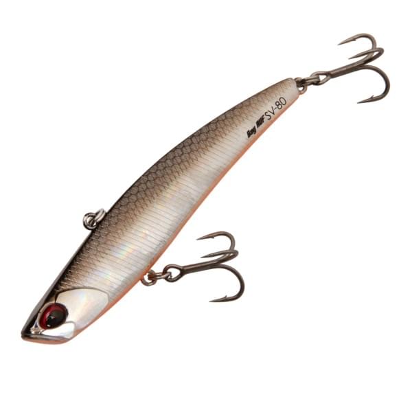 Воблер DUO BAYRUF SV-80 : Prism Shad (ADA3081)