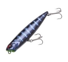 Воблер DUO REALIS PENCIL 110 : Midnight Gill (CPA0068)