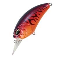 Воблер DUO REALIS CRANK M62 5A : Red Tiger (CCC3069)