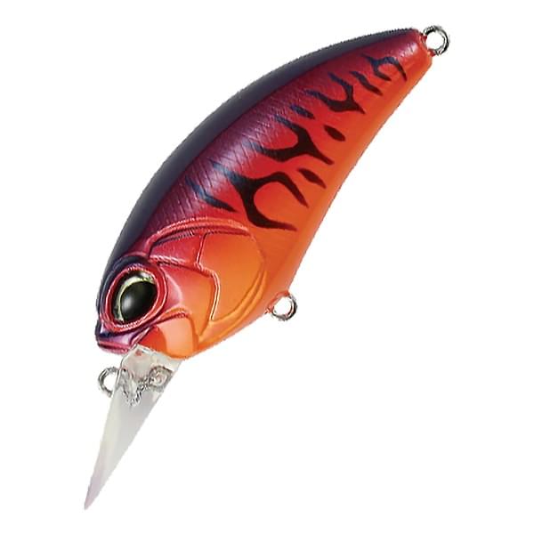 Воблер DUO REALIS CRANK M62 5A : Red Tiger (CCC3069)