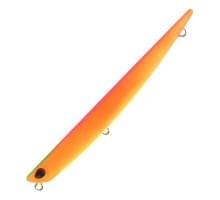 Воблер DUO BAYRUF MANIC SLOW 115 : Mat Orange Pink Back (CCC0715)