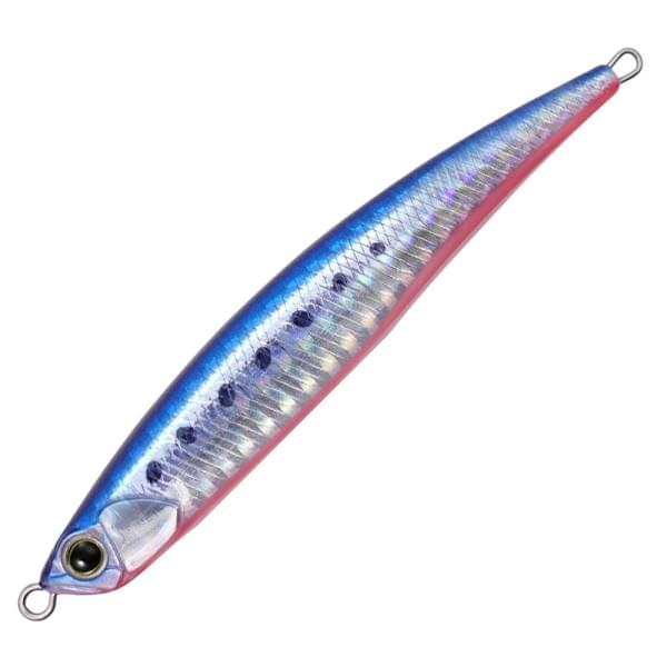 Воблер DUO PRESS BAIT 85 : Mazume Sardine (AHA0087)