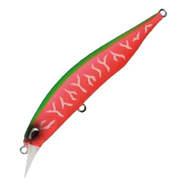 Воблер DUO REALIS JERKBAIT 85SP : Dragon Fruit Tiger (ACC3338)