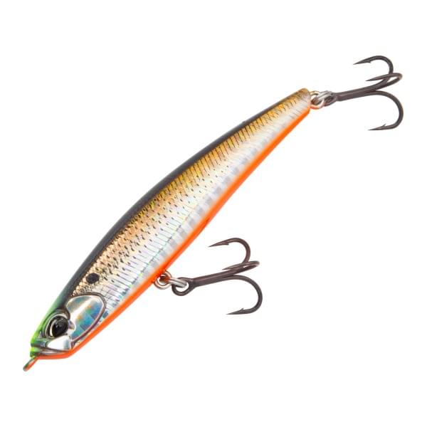Воблер DUO BAYRUF SEEK 85S FW UNDER WALKER : Mullet OB (CHN0696)