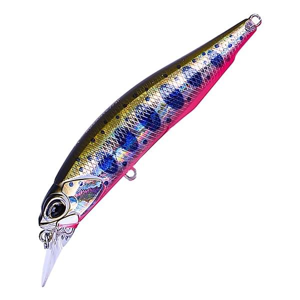 Воблер DUO REALIS ROZANTE 77SP : Yamame Red Belly (ADA4068)