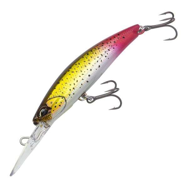 Воблер DUO REALIS FANGBAIT 80DR : Chirai (CMA3367)