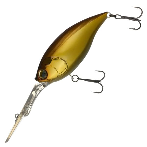 Воблер Duel Hardcore Bullet Crank 5+ 80F R1421-JPG