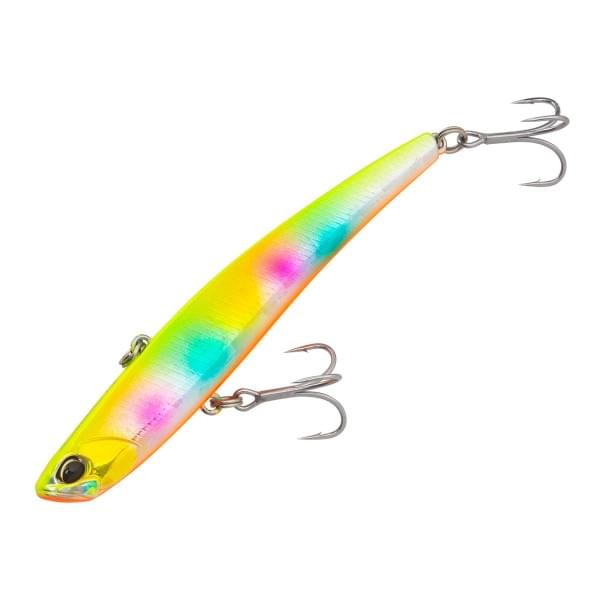 Воблер DUO BEACH WALKER VIB 100 : Chart Back Candy (ADA0289)
