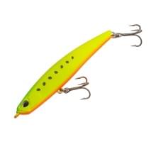 Воблер DUO BAYRUF SEEK 68S : Mat Chart Sardine (ACC0547)