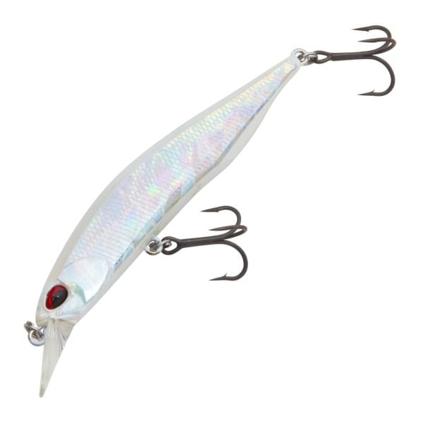 Воблер DUO REALIS JERKBAIT 85SP : Ivory Halo (AJO0091)