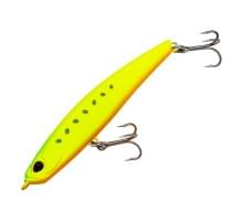 Воблер DUO BAYRUF SEEK 68HW : Mat Chart Sardine (ACC0547)